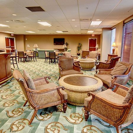 Majestic Tower 1 Unit 2210 Apartment Panama City Beach Ngoại thất bức ảnh