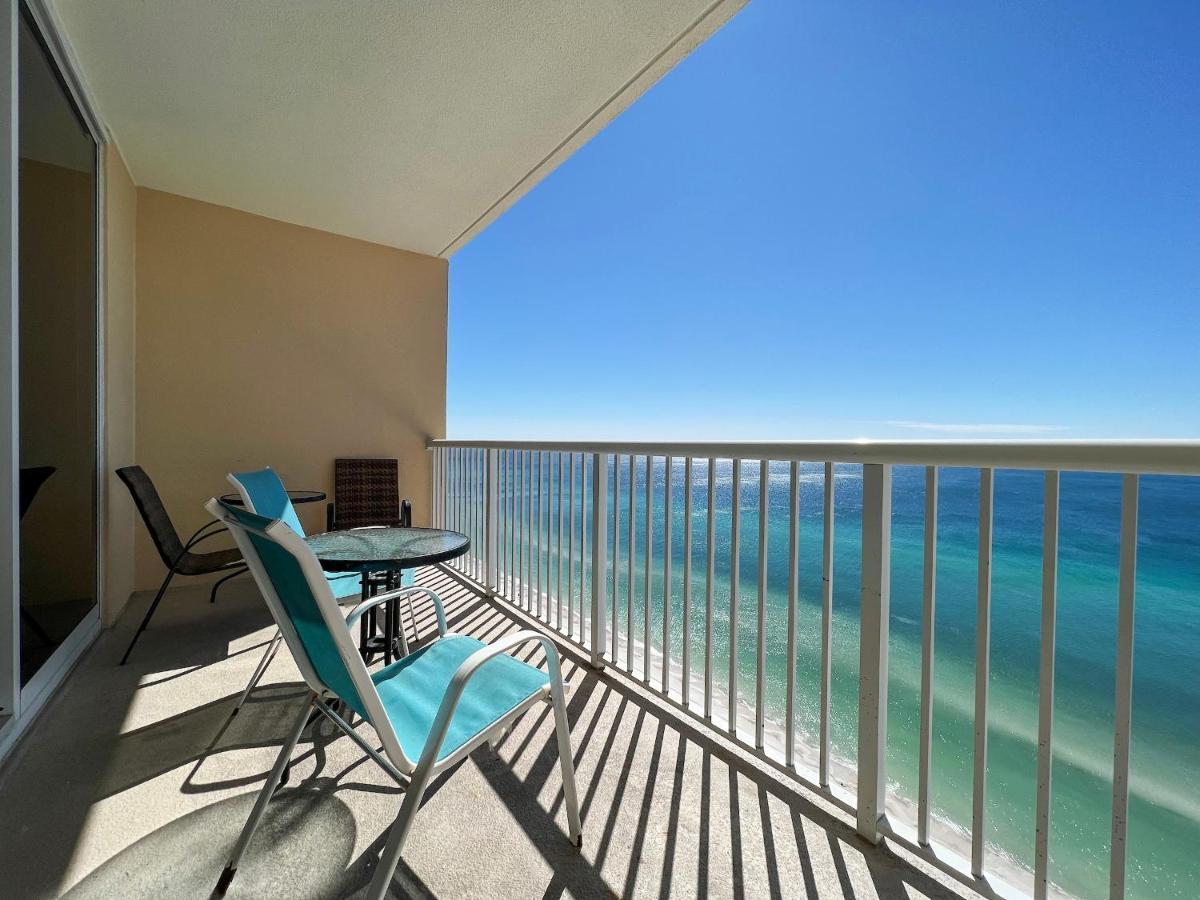 Majestic Tower 1 Unit 2210 Apartment Panama City Beach Ngoại thất bức ảnh