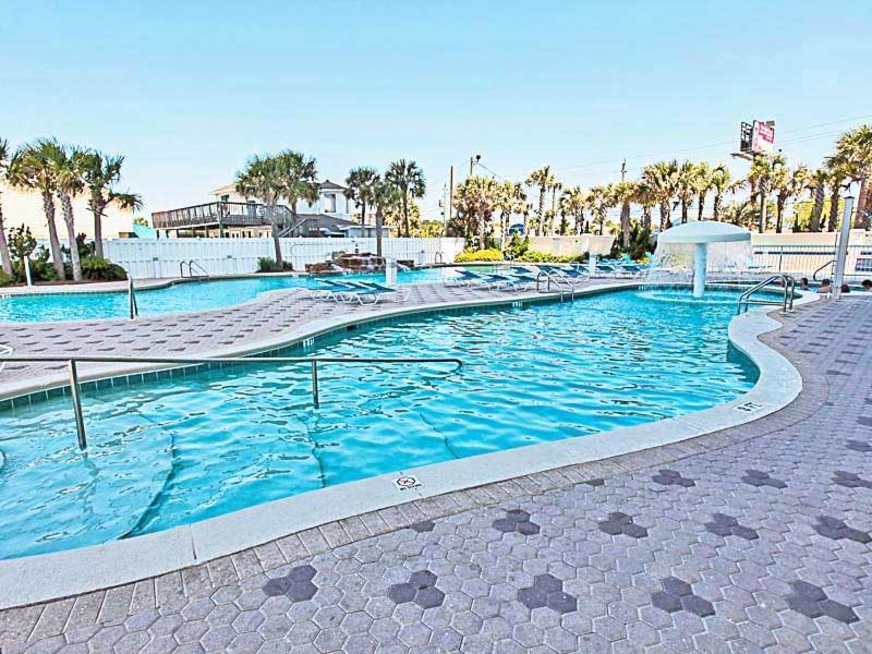 Majestic Tower 1 Unit 2210 Apartment Panama City Beach Ngoại thất bức ảnh