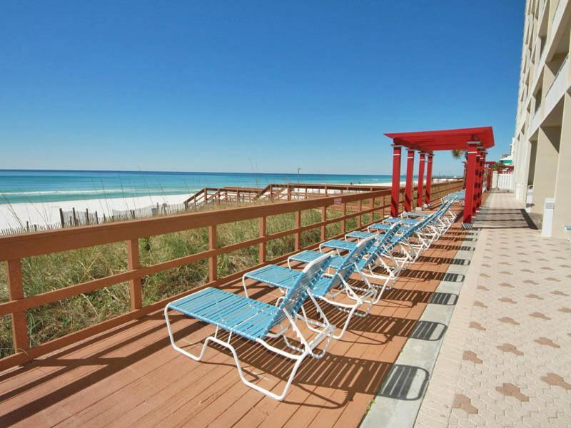 Majestic Tower 1 Unit 2210 Apartment Panama City Beach Ngoại thất bức ảnh