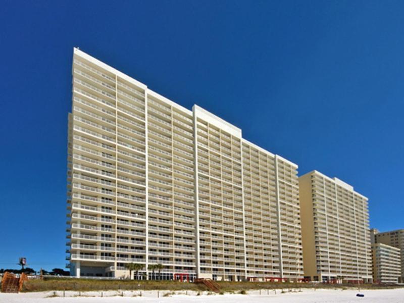 Majestic Tower 1 Unit 2210 Apartment Panama City Beach Ngoại thất bức ảnh