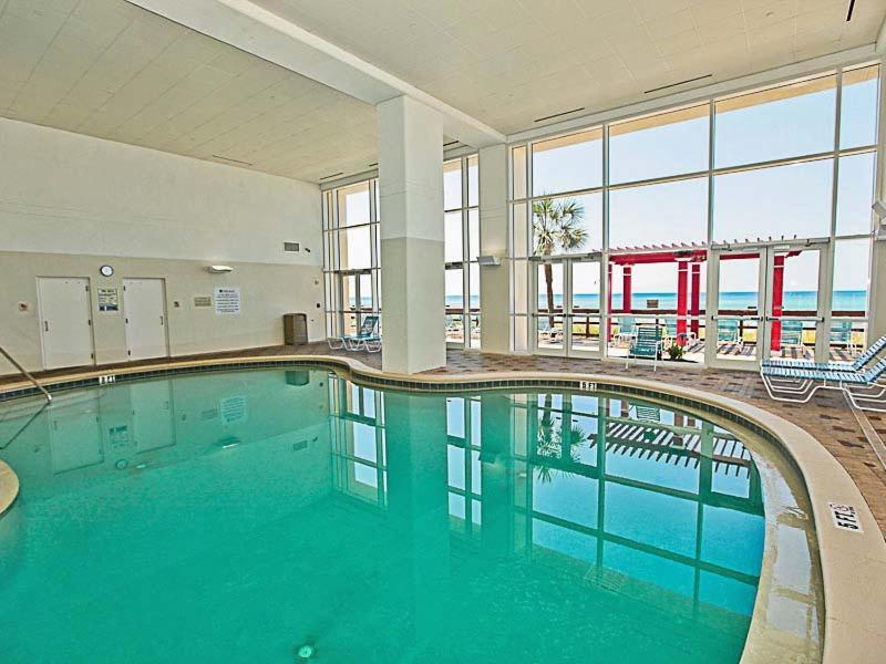 Majestic Tower 1 Unit 2210 Apartment Panama City Beach Ngoại thất bức ảnh