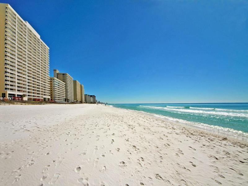 Majestic Tower 1 Unit 2210 Apartment Panama City Beach Ngoại thất bức ảnh