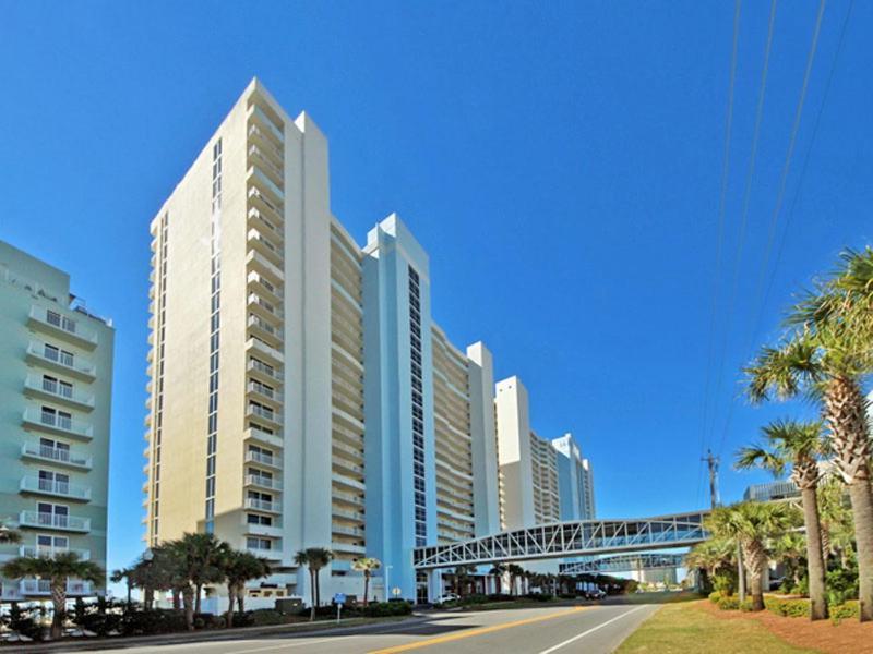 Majestic Tower 1 Unit 2210 Apartment Panama City Beach Ngoại thất bức ảnh