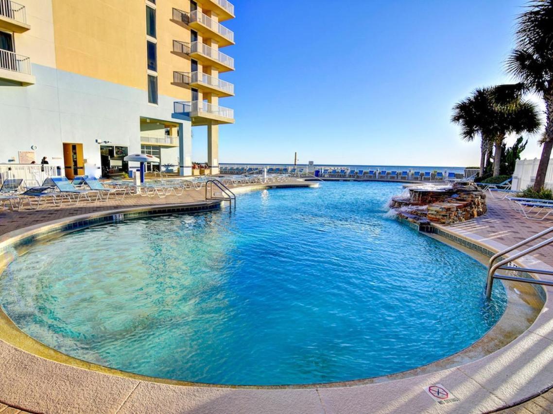 Majestic Tower 1 Unit 2210 Apartment Panama City Beach Ngoại thất bức ảnh