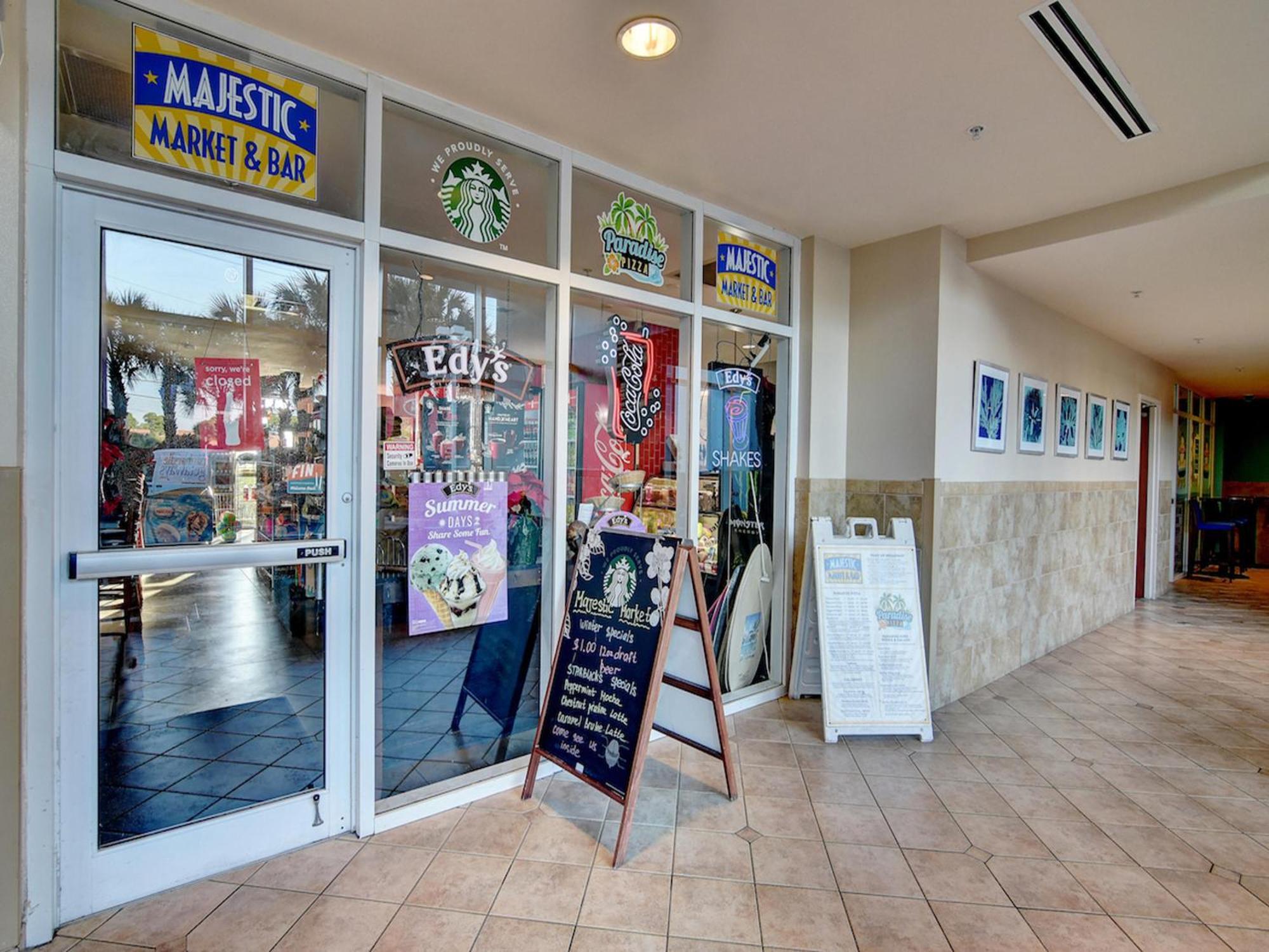Majestic Tower 1 Unit 2210 Apartment Panama City Beach Ngoại thất bức ảnh