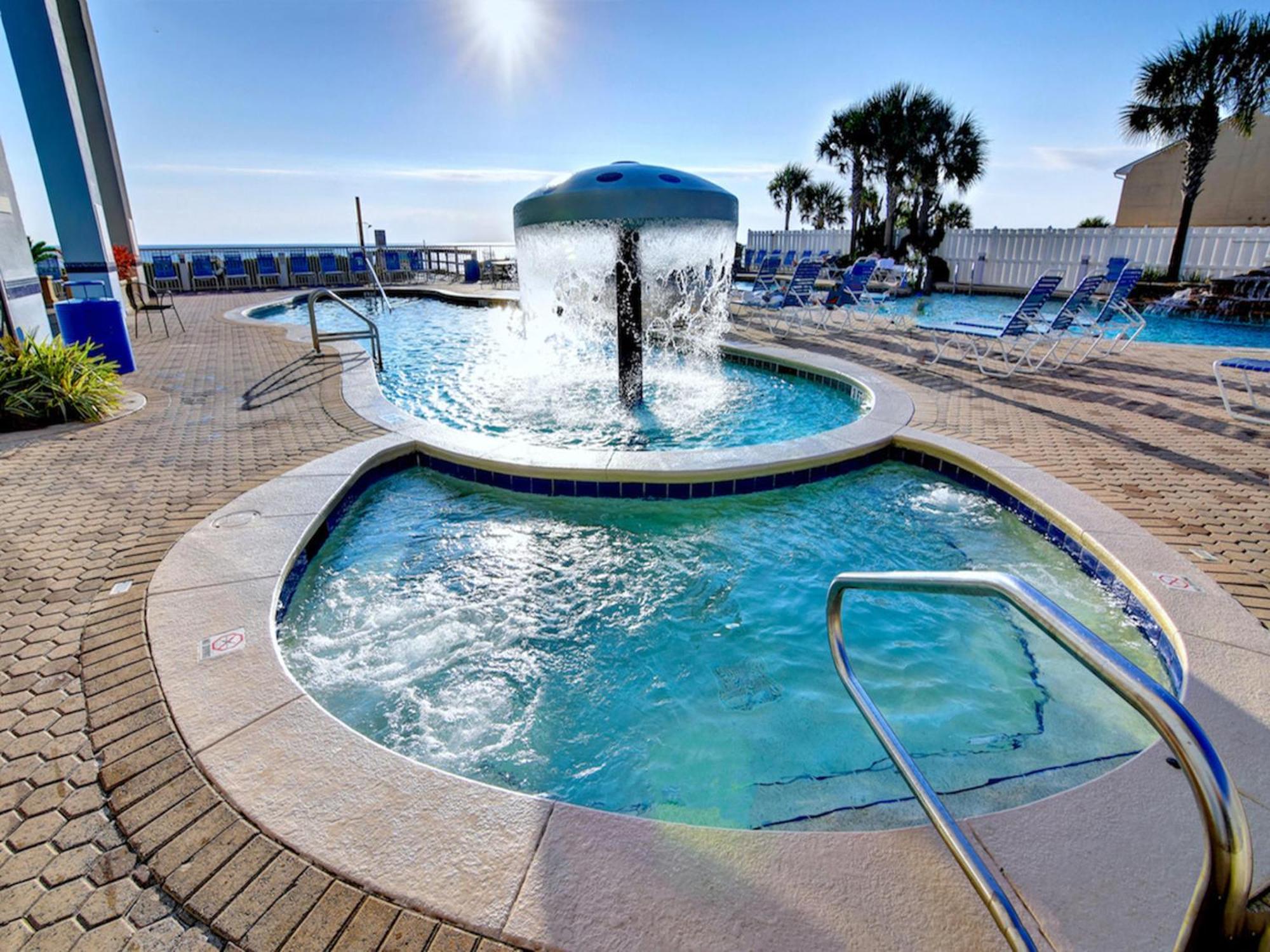 Majestic Tower 1 Unit 2210 Apartment Panama City Beach Ngoại thất bức ảnh