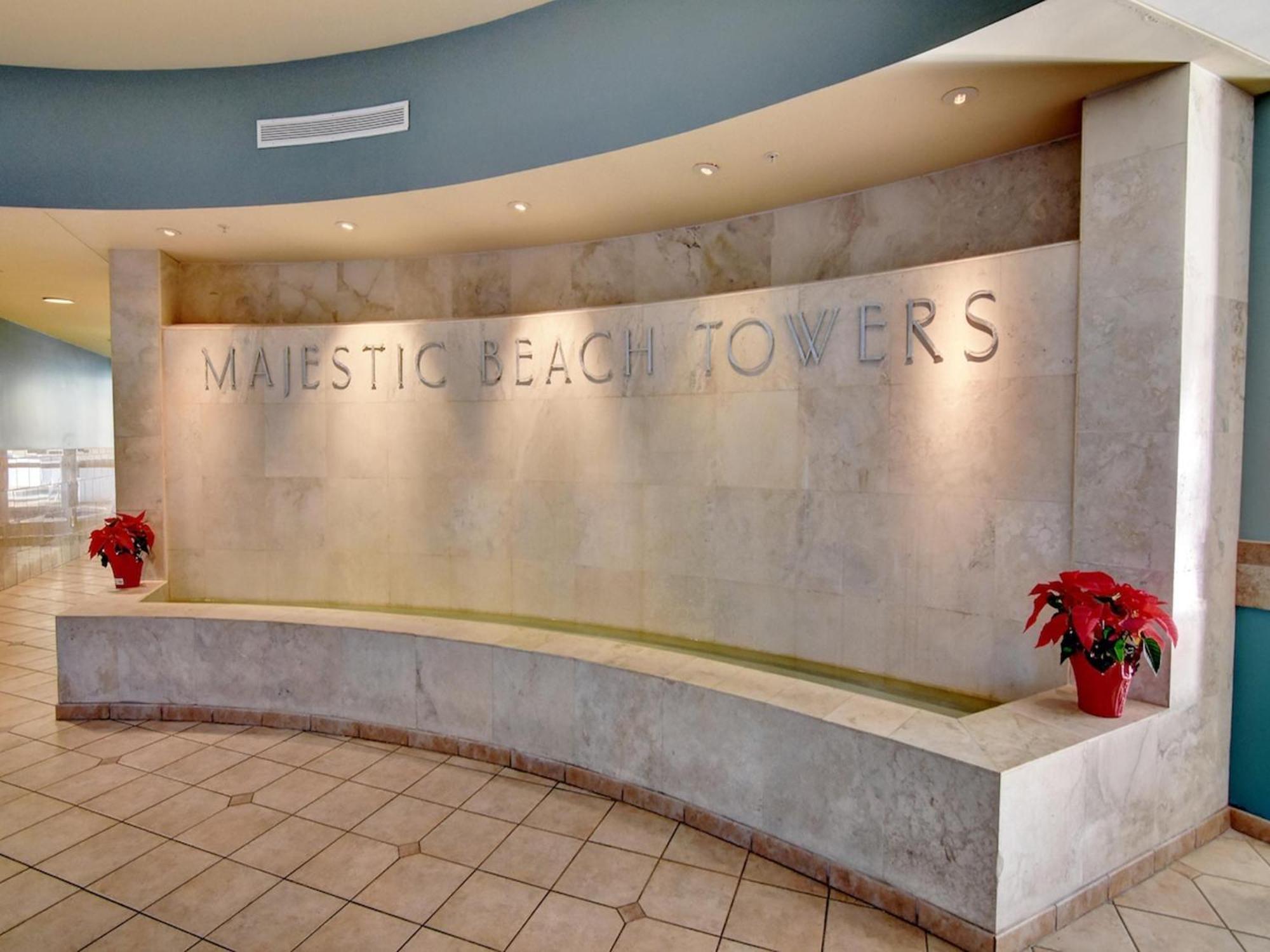 Majestic Tower 1 Unit 2210 Apartment Panama City Beach Ngoại thất bức ảnh
