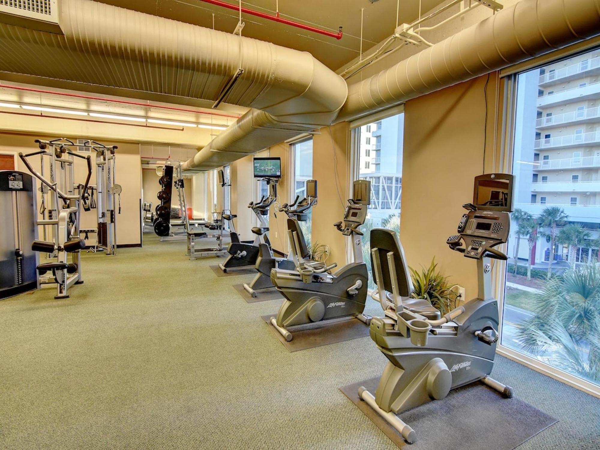 Majestic Tower 1 Unit 2210 Apartment Panama City Beach Ngoại thất bức ảnh