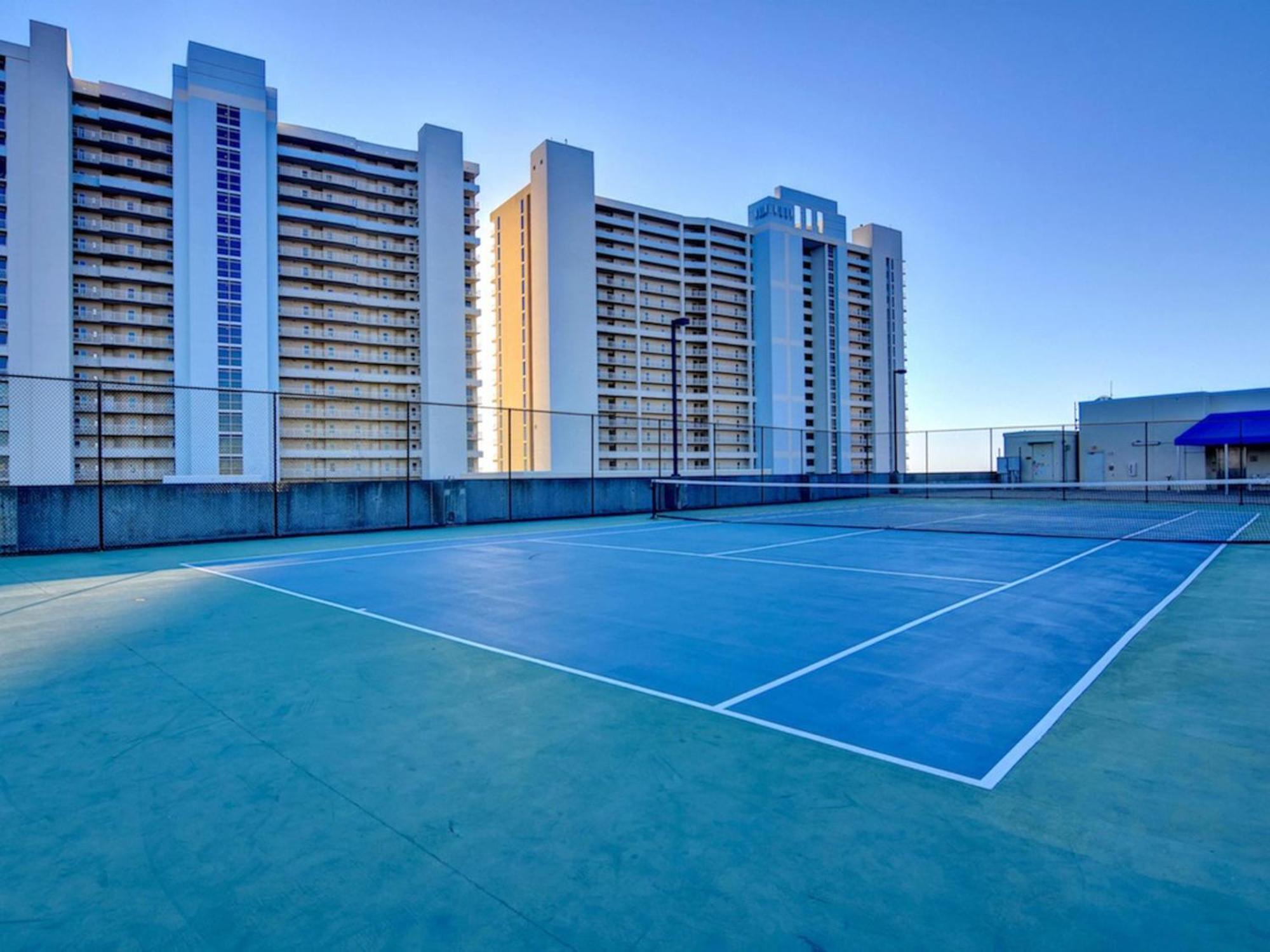 Majestic Tower 1 Unit 2210 Apartment Panama City Beach Ngoại thất bức ảnh