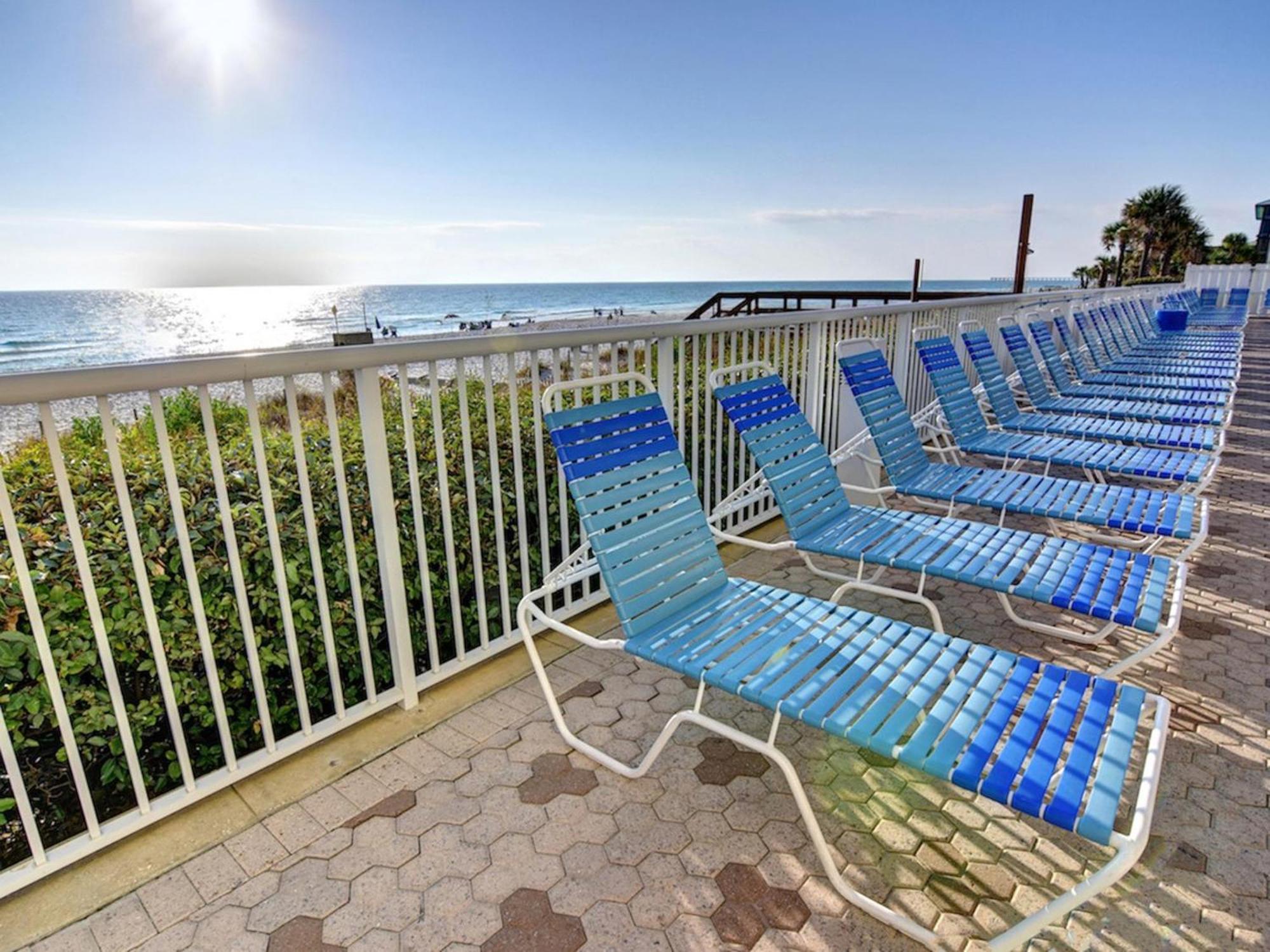 Majestic Tower 1 Unit 2210 Apartment Panama City Beach Ngoại thất bức ảnh